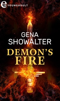 Demon's Fire (eLit) - Librerie.coop