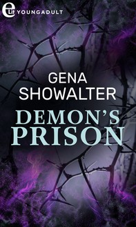 Demon's Prison (eLit) - Librerie.coop