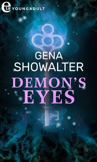 Demon's Eyes (eLit) - Librerie.coop