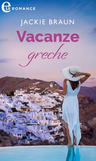 Vacanze greche (eLit) - Librerie.coop