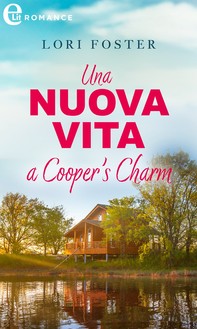 Una nuova vita a Cooper's Charm (eLit) - Librerie.coop