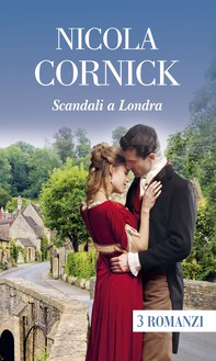 Scandali a Londra (3 romanzi) - Librerie.coop