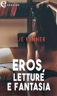 Eros, letture e fantasia (eLit) - Librerie.coop