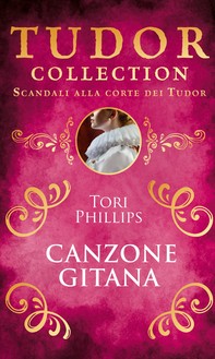 Canzone gitana - Librerie.coop