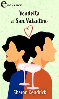 Vendetta a San Valentino (eLit) - Librerie.coop