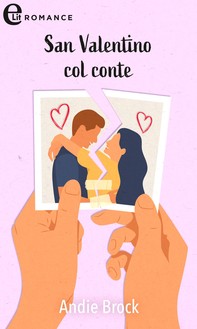 San Valentino col conte (eLit) - Librerie.coop