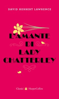 L'amante di Lady Chatterley - Librerie.coop