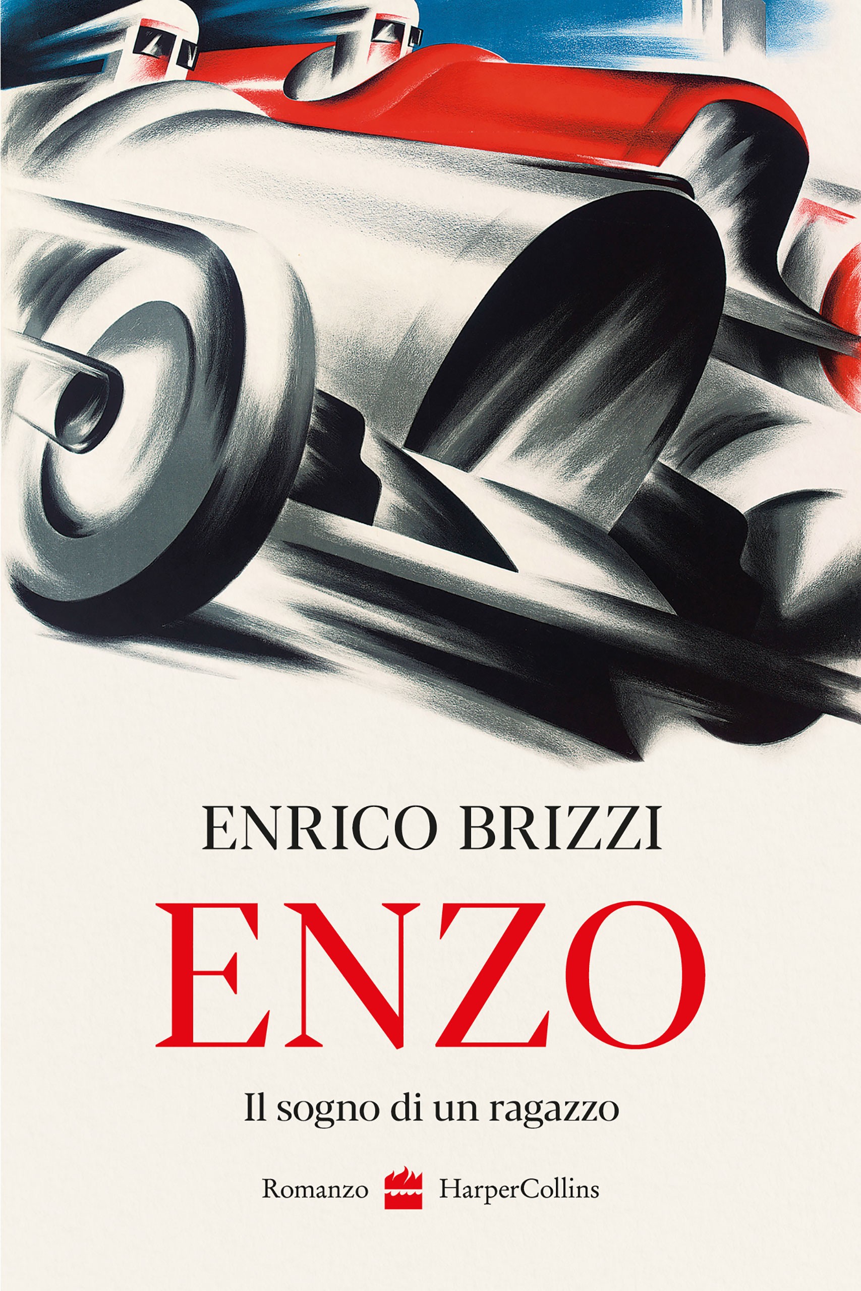 Enzo - Il sogno di un ragazzo - Librerie.coop