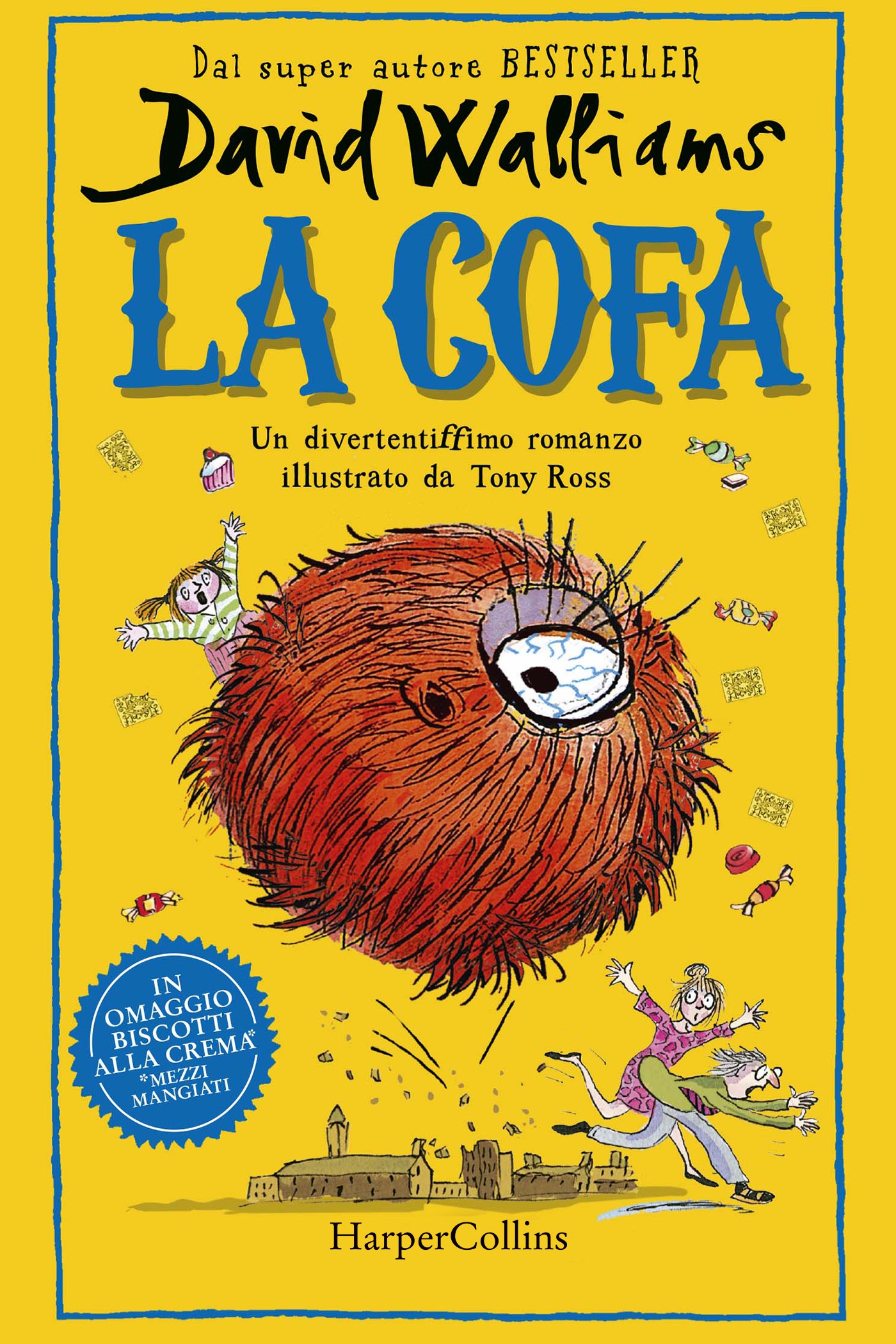 La Cofa - Librerie.coop