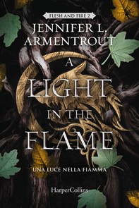 A Light in the Flame - Librerie.coop