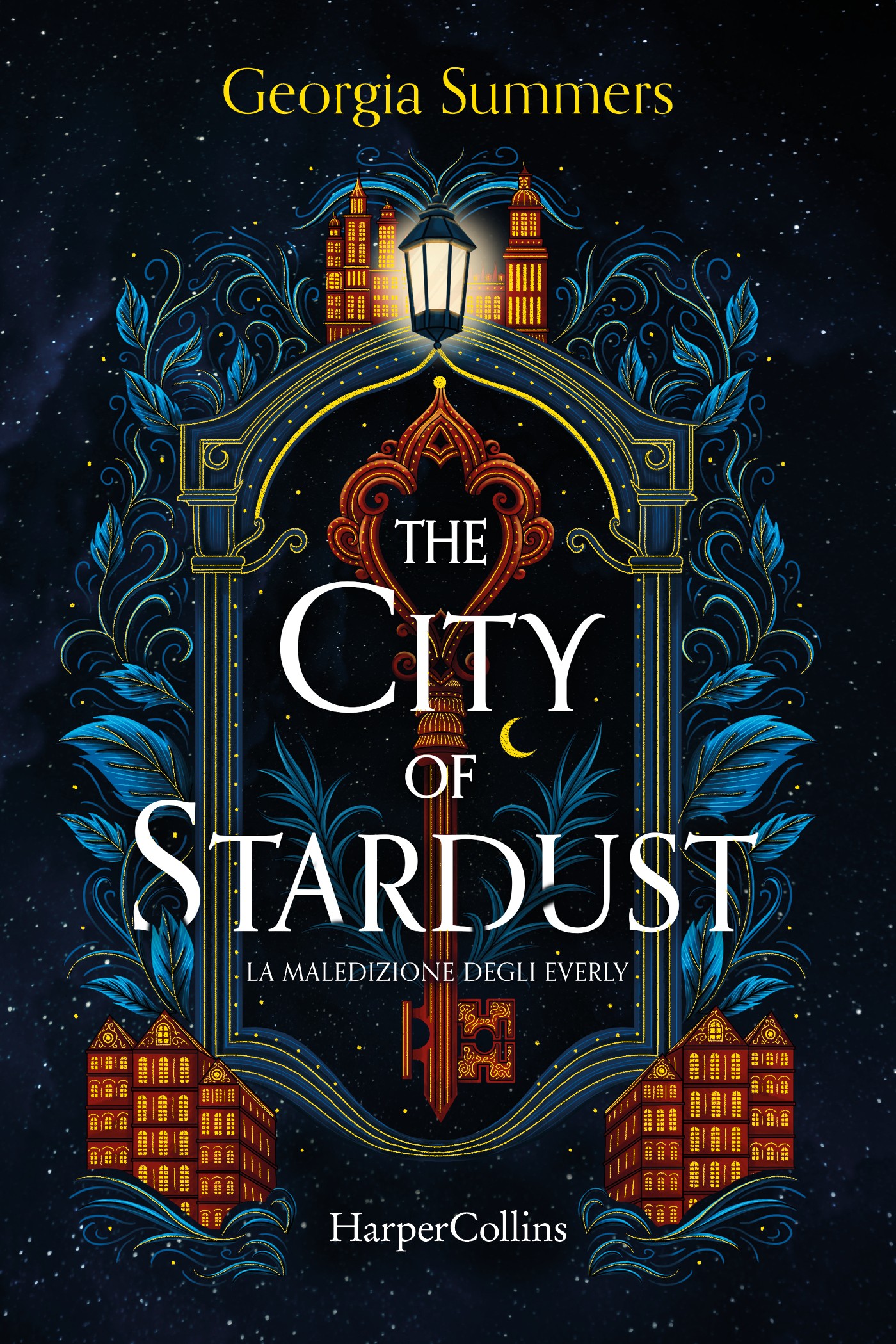 The City of Stardust - Librerie.coop