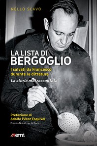 Lista di Bergoglio - Librerie.coop
