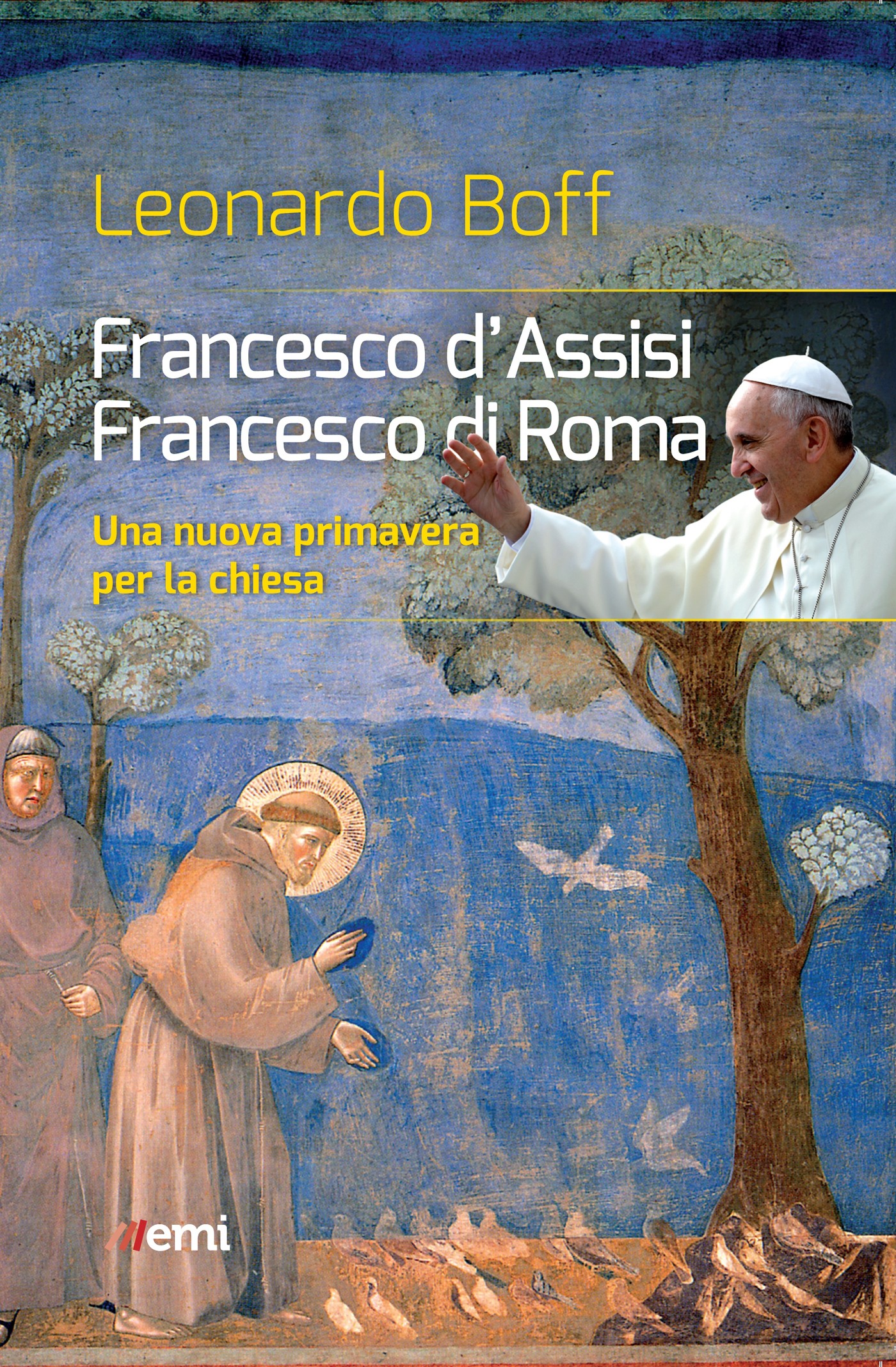 Francesco d'Assisi, Francesco di Roma - Librerie.coop