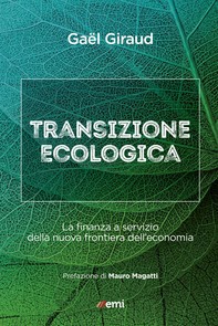 Transizione ecologica - Librerie.coop