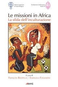Missioni in Africa - Librerie.coop