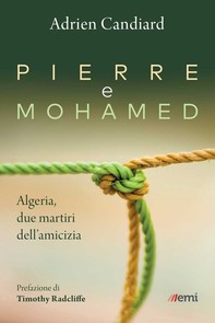 Pierre e Mohamed - Librerie.coop