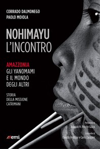 Nohimayu - L'incontro - Librerie.coop