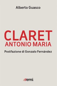 Claret Antonio Maria - Librerie.coop