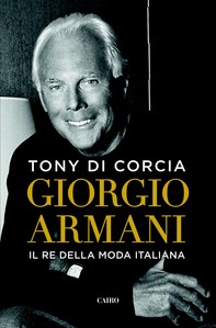 Giorgio Armani - Librerie.coop