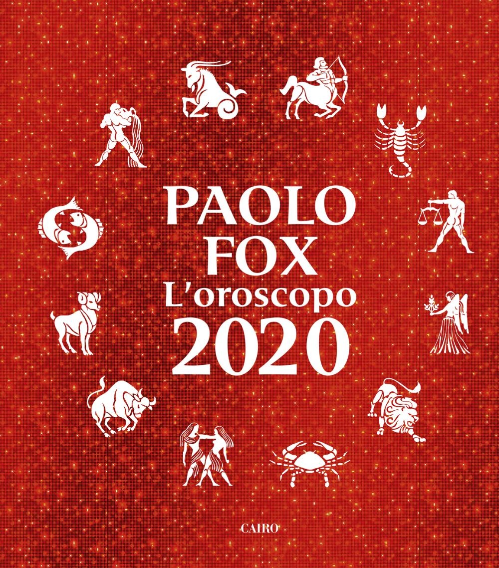 L'oroscopo 2020 - Librerie.coop