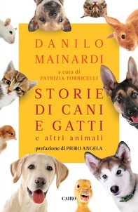 Storie di cani e gatti e altri animali - Librerie.coop
