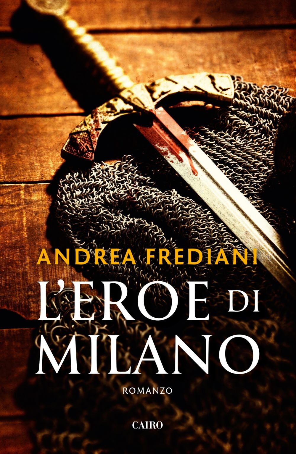 L'eroe di Milano - Librerie.coop