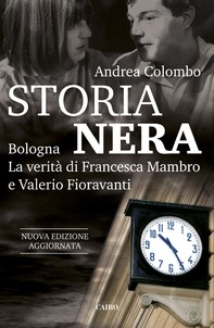 Storia Nera - Librerie.coop
