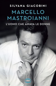 Marcello Mastroianni - Librerie.coop