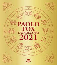 L'Oroscopo 2021 - Librerie.coop