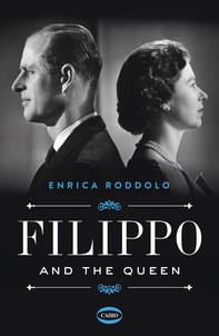 Filippo and the Queen - Librerie.coop