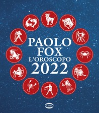Oroscopo 2022 - Librerie.coop