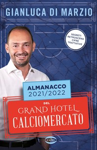 Almanacco del Calciomercato 2021/2022 - Librerie.coop
