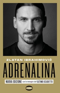 Adrenalina (nuova edizione) - Librerie.coop