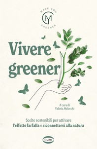 Vivere Greener - Librerie.coop