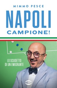 Napoli Campione! - Librerie.coop