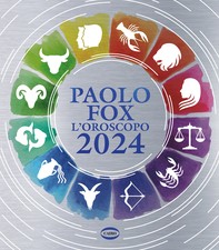 L'Oroscopo 2024 - Librerie.coop