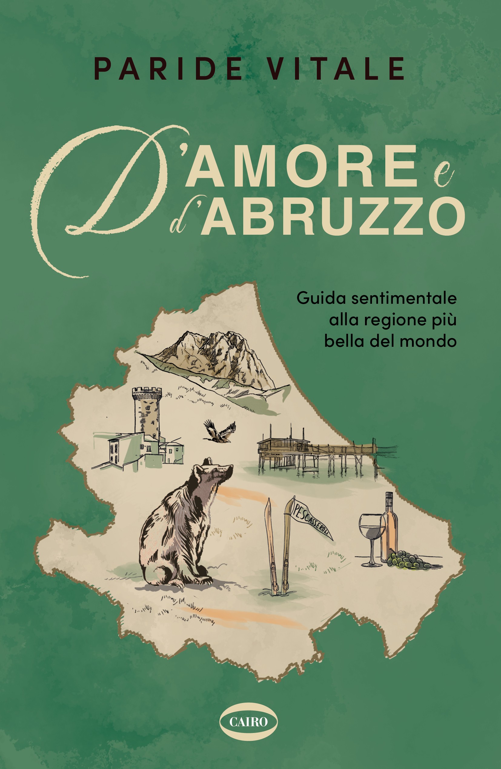 D'amore e d'Abruzzo - Librerie.coop