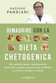 Dimagrire con la dieta chetogenica - Librerie.coop