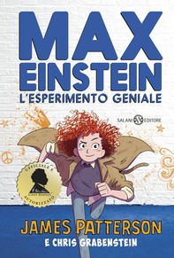 Max Einstein. L'esperimento geniale - Librerie.coop