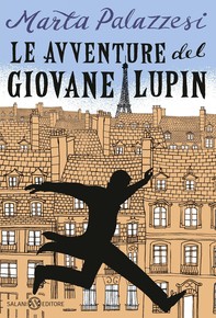 Le avventure del giovane Lupin - Librerie.coop