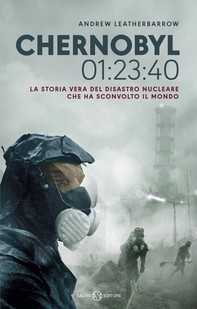 Chernobyl 01:23:40 - Edizione italiana - Librerie.coop
