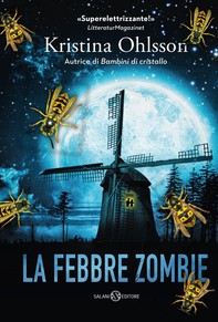 La febbre zombie - Librerie.coop