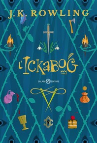 L'Ickabog - Librerie.coop