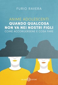 Anime adolescenti - Librerie.coop