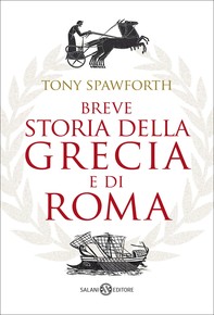 Breve storia della Grecia e di Roma - Librerie.coop