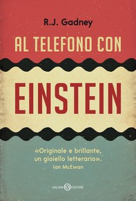 Al telefono con Einstein - Librerie.coop