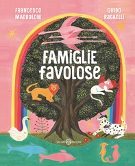 Famiglie Favolose - Librerie.coop