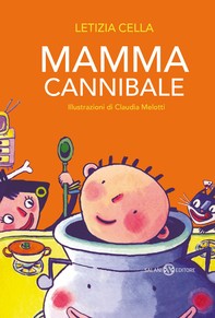 Mamma cannibale - Librerie.coop