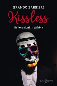 Kissless - Librerie.coop
