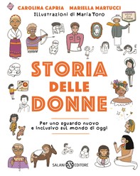 Storia delle donne - Librerie.coop